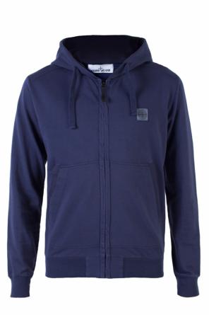 Hooded sweatshirt, zdjęcie 1 Hooded sweatshirt od Stone Island